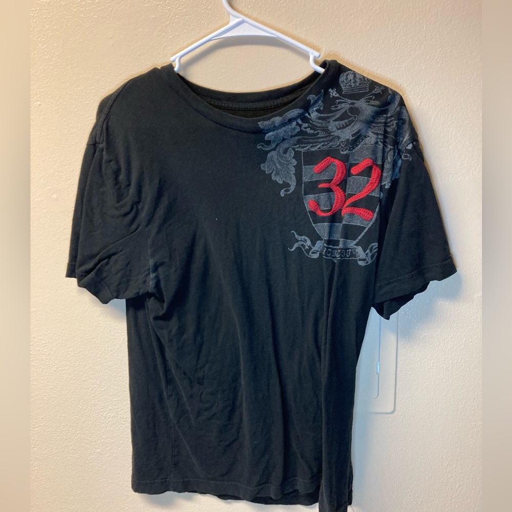 Old Navy men’s black tshirt size medium